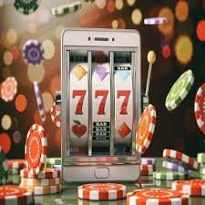 lion casino mobile gaming