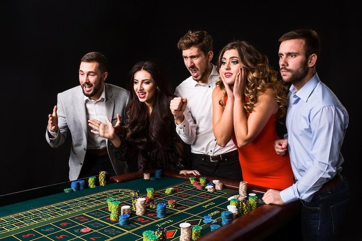 lion casino mobile gaming