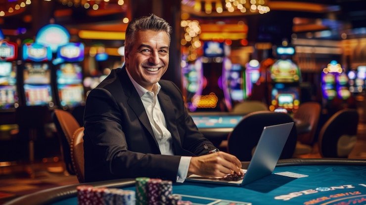 lion casino Nolimit City Híbridos