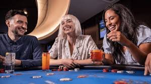 lion casino Opciones en vivo